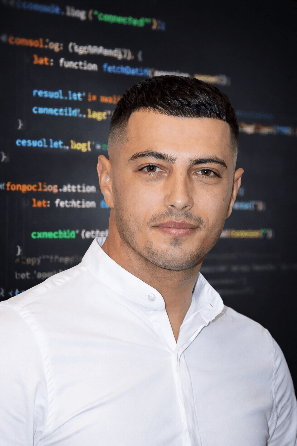Comsa Claudiu — Web Developer